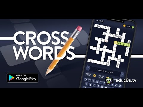 Crossword Puzzles Word Game