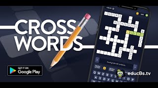 Crossword Puzzles Android Game Free screenshot 3