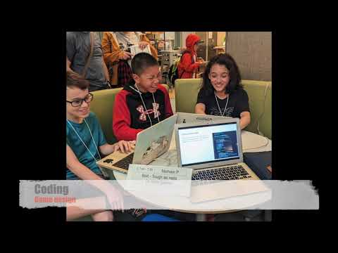 Acera School Spring 2024 IMPPosium