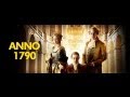 Anno 1790  official uk trailer from nordic noir tv