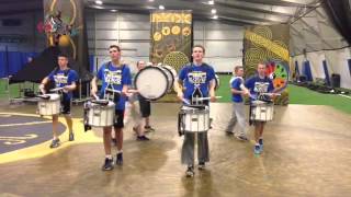 Snare Visual