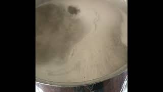 Arı Besleme, İnvert Şurup Yapımı