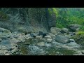 Calming Rocky River Water Sounds for Meditation, Stress Relief &amp; Peaceful Sleep