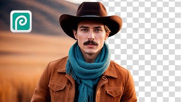 Photopea - Remove Background quickly  | Photopea Online Editor | Photopea tutorial