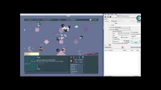 how to speed hack in transformice