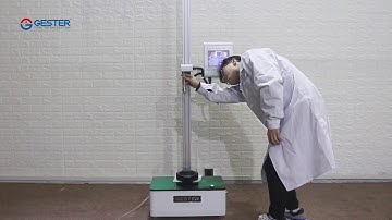 Plastic Films Drop Dart Tester GT-N75