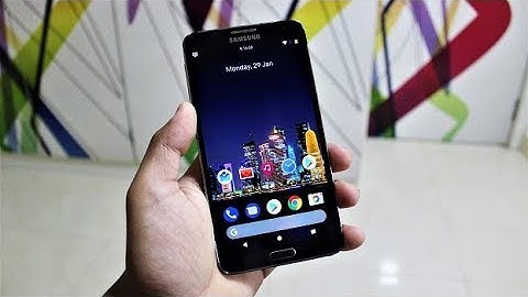 Rootless Pixel 2 Launcher Review! (Android 5.0.1 - 8.1.0)