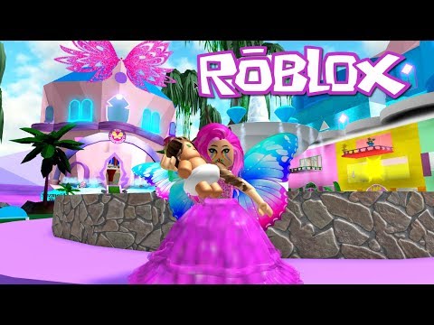 Roblox Fairies Mermaids Winx High School Epic Art Fail Ballroom Entrance Youtube - adopting the cutest pets ever being a mermaid in enchantix high school roblox game