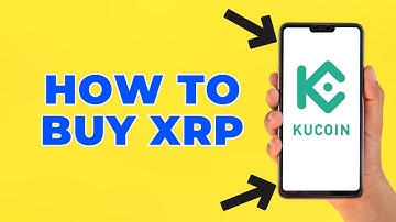 How to Buy XRP on Kucoin (Step by Step)