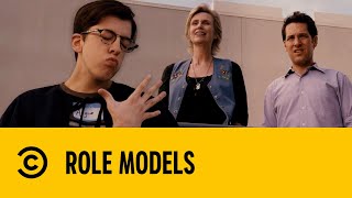 Medieval Kissing | Role Models