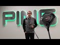 HOW IT WORKS: Ping G410 Fairway Wood
