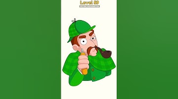 DOP 4  Draw One Part Level 54 555 56 57 58 59 60 61