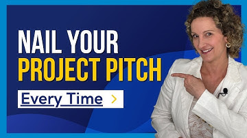 How to Present a Project Proposal to Stakeholders