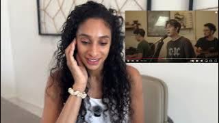 🔥 First Time Hearing Cakra Khan’s Tennessee Whiskey! 🎤✨