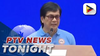 DILG chief asks generals, colonels to submit courtesy resignations amid illegal drug problem within