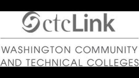 August 10th 2021 ctcLink Accessibility Open Forum