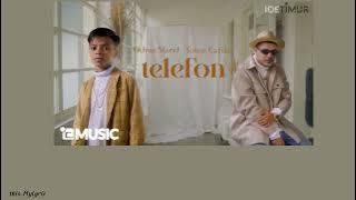 Telefon - Gihon Marel feat. Toton Caribo (lirik)
