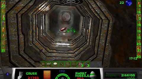 The Enemy Within: Level 26 Part 4