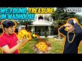 Treasure Hunt Challenge In Mad House - Gone Wrong || Mad House Ep 8
