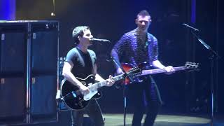 Stereophonics - Mr and Mrs Smith - Live at The o2 London (HD) 06 March 2020
