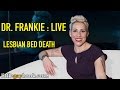 Lesbian Bed Death - Advice from Dr. Frankie of Little Gay Book