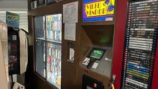 Part 7: We Restored A 1984 VHS Vending Machine Called Video Vendor