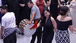 Zozan & Ali Pazarcik Mardin Dügünü Akcay Video Production Grup Gezer Davul Zurna