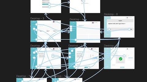 Prototype aplikasi E Perpustakaan
