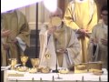 Video Priesterwijding Wim Simons