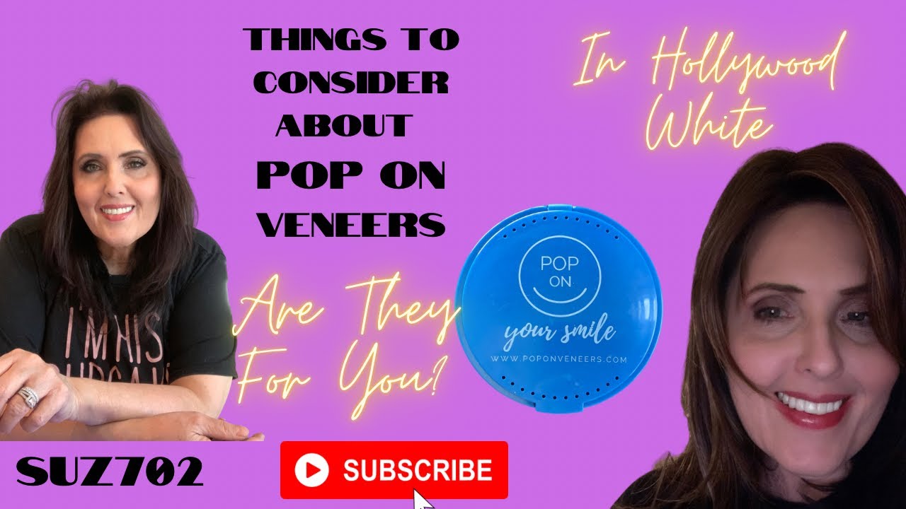 Things to consider about Pop On Veneers suz702 PopOnVeneers Veneers