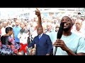 MIYAKE DU 22/01/2020: LA BETISE DE JEANINE MABUNDA DEVOILE LE PLAN CACHEE DE KABILA CONTRE FELIX TSHISEKEDI ( VIDEO )