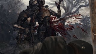 Dark Souls 3 Irina of Carim / Eygon of Carim Questline
