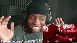 Sugarhill Ddot  No More Heroes Red Light Freestyle REACTION!!!