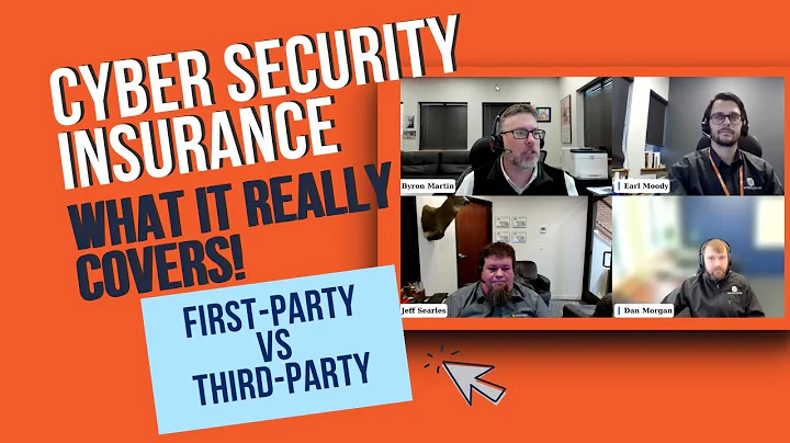 What Does Cyber Insurance Cover