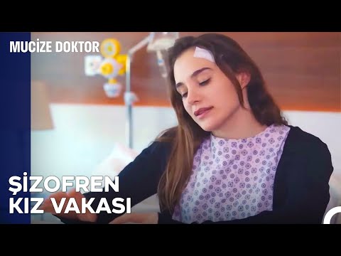 En Zorudur İnsanın Beyniyle Olan Savaşı - Mucize Doktor