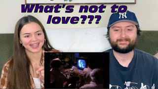 BILLY JOEL- TELL HER ABOUT IT- MUSIC VIDEO REACTION