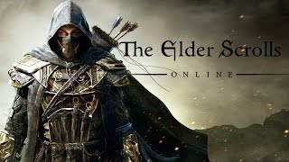 The Elder Scrolls Online   Playstation 4 Pro Announcement ¦ Ps4