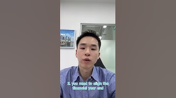 4 Essential Steps to Consolidate Financial Statements | Accounting Made Simple