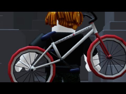 How to get TJ WEARABLE BMX BACKPACK From Tommy Play!
