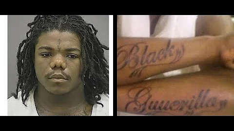 Darryl Anderson Story BGF Baltimore's "Menace 2 so...