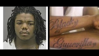 Darryl Anderson Story BGF Baltimore's Menace 2 society