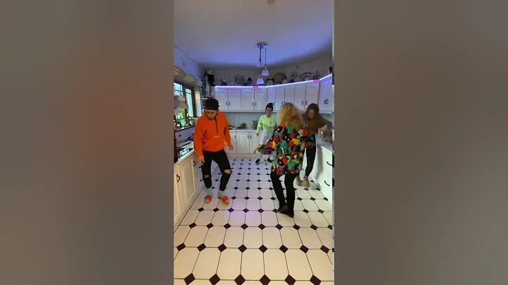 Jerusalema Challenge