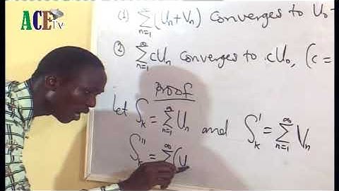 MTH 201 MATHEMATICAL METHOD 1