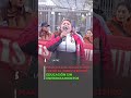 Marcha del Magisterio llegó al Ministerio de Educación sin enfrentamientos