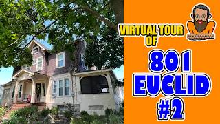RFB Virtual Tour of 801 Euclid #2