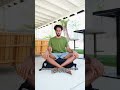 TRY THIS MEDITATION HACK
