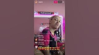 Doja Cat - whip (unreleased 2018)