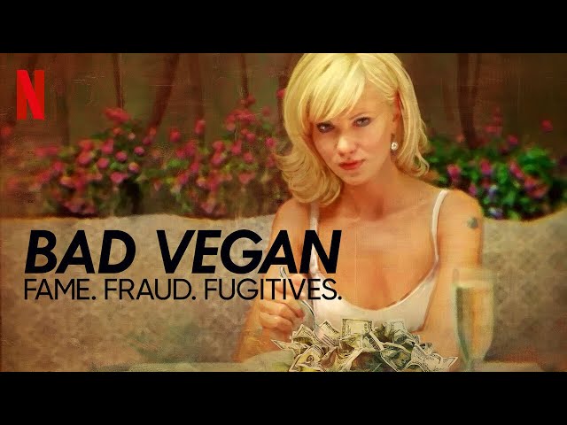Assistir Bad Vegan: Fame. Fraud. Fugitives. - online