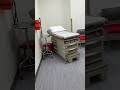 Inside Our New High School Clinic!  #uofuhealth #highschool #shortsvideo #slc