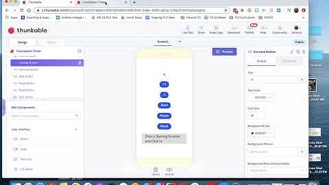 2 4 Countdown Timer Intro